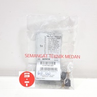 GKF550 CARBON BRUSH CHARCOAL BOSTEL TRIMMER MINI ROUTER BOSCH GKF 550