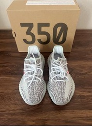 adidas originals Yeezy Boost 350 V2 冰藍