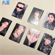 BTS2026FESTA Japanese Coffee Lucky Card Arirang Kim Tae Hyung JungKo