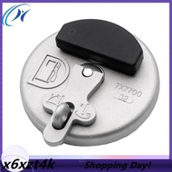 1 PCS Locking Fuel Tank Cap 7X7700 Replacement Parts Accessories for CAT Excavator D6R D5C 311D 312D