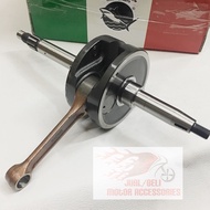 Shark Racing Crankshaft Kriss/ZX150/RS150/SRL115/Dinamik/GT128