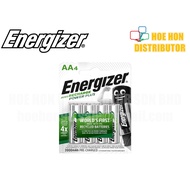 Energizer Extreme / Power Plus Aa / Aaa Rechargeable Battery Batteries Compact Base Maxi Pro Charger 700 2000 2300 Mah - [multiple options]