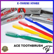 12 ACE TOOTHBRUSH  红A牙刷 / DOZ