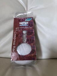 泰國草藥按摩球