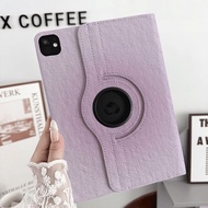 Applicable to ipad9 protective case 2024air65 tablet pro11 love Tao8 10th generation mini7 leather c