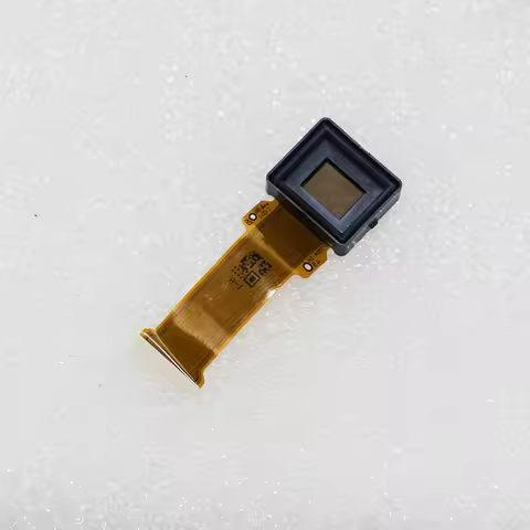 New VF Viewfinder monitor screen ECX333A repair parts for Sony ILCE-6000 A6000 Camera