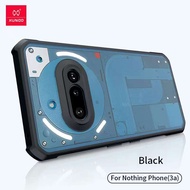 Nothing Phone 3a/Nothing 3a Pro Xundd Shockproof Case Phone(3a)/Nothing Phone(3a)Pro