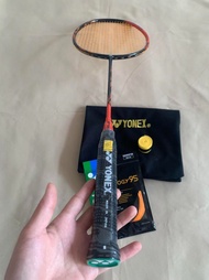 Yonex Astrox 77 Pro 羽毛球拍