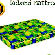 Queen Mattress Rebond 8 inches(OCN)