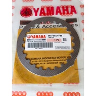 RXK Clutch Lining Friction Plate Iron | RX KING YGP 3KA-E6324-00