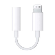 Lightning to 3.5 mm Headphone Jack Adapter