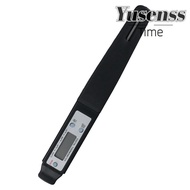 YUSENSS Cooking Thermometer, ABS Mini Digital Pocket Thermometer, Waterproof -58 to 572°F / -50 to 3