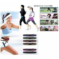 Sport Belt Sports Bag Smart Belt Waist Bag