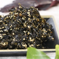Sesame Seaweed Crushed 0g Rice Ball Bibimbap Sushi Seaweed Package Rice Bibimbap Special Bibimbap Se