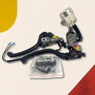 Izumi universal matic brembo Brake master, Duck, Clutch