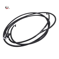 A10E-Windshield Glass Spray Washer Sprayer Nozzle Hose Pipe For VW Passat B7 B8 CC Golf 6 MK6 Tiguan
