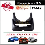Changan Alsvin CS35 CS75 CS95 2020-2022 Mudguard