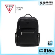 GUESS กระเป๋าเป้ผู้ชาย รุ่น HMBEHNP6345
