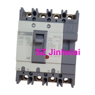 ABE104b แท้เดิม ABE 104b LS แม่พิมพ์กรณีตัดวงจร ABE-104B อากาศสวิทช์4จุด30A 40A 60A 75A 100A