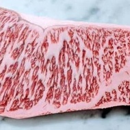 Kobe Beef Wagyu A5 Japanes Serloin 4 Persen Per Kg 3.5 Jt Hokinami1