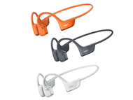 Shokz - Shokz OpenRun Pro 2 (S820) 專業運動耳機 - 黑色