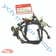 HONDA RS150 RS 150 V2 WIRE HARNESS ASSY WIRING SET WAYARING SET 100% ORIGINAL 32100-K56-M90