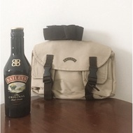 Limited edition Baileys shoulder sling/ waist bag