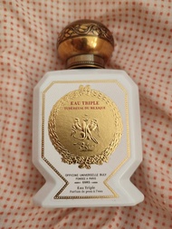 Buly 1803 Eau Triple Tubereuse Du Mexique 75ml