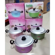 22cm Dutch Oven Spring Pan