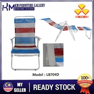 KM Furniture Gallery 3V Relaxing Chair/ Lazy Chair/ Kerusi Malas (LB704D) LIMITED STOCK!!