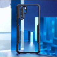 HP Huawei P30 P30 Pro P30 Lite Hardcase Fuze Airbag Shockproof Casing Transparenthp