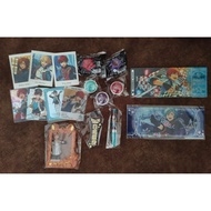 STOK  ENSEMBLE STARS ENSTARS HIIRO AMAGI MAYOI AYASE TATSUMI KAZEHAYA AIRA SHIRATORI MADARA MIKEJIMA