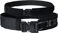 Uniontac Running belt Quick-release two-layer lightweight belt with metal buckle belt duty belt man 