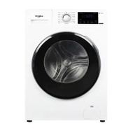 Whirlpool - WFRB802AHW 8公斤 1200轉 前置式洗衣機