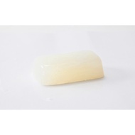 Melt and Pour Soap Base | Crystal HF High Forming | 1kg | SLS &amp; SLES FREE | UK STEPHENSON