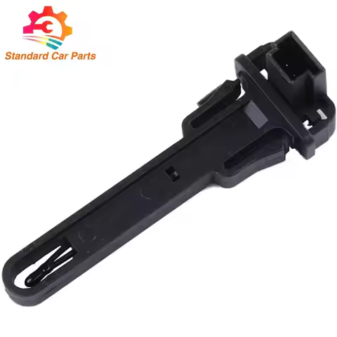 Air Temperature Sensor 6445.YY 6445YY For BMW 1 3 Series E87 E46 CITROEN C3 C4 DS3 MINI PEUGEOT 307 