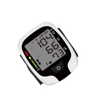 KWL-W03 Wrist Blood Pressure Monitor Digital Rechargeable Original, Sphygmomanometer Digital. Medica