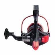 TERBARU ZEN Reel pancing DM Series Reel laut fishing reel Spool mental aluminium Reel Pancing