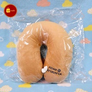 Allianz Ayudhya Neck Pillow