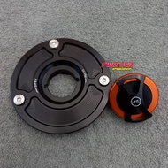 Ktm ninja r ninja rr Tank Cap