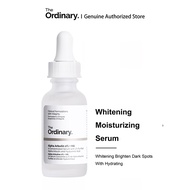 The Ordinary Serum Alpha Arbutin 2% + HA - Dark Spots With Hydrating Hyaluronic Acid 30ml