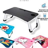 KP8 KUKE Multipurpose laptop Table laptop Table Study Table Portable Table Folding Table