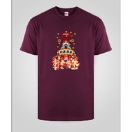 DEWA REZEKI IMLEK T-SHIRTS/NEW YEAR CHINES IMLEK T-SHIRTS
