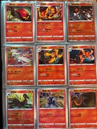 Pokémon card