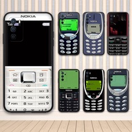 Phone Casing for Xiaomi Mi 8 Lite 9 9T Pro A3 CC9E 10T Pro Pocophone F1 248K Nokia