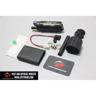 AEM FUEL PUMP 320LPH BLACK SERIES