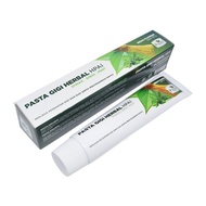 Siwak Betel and Mint Herbal Toothpaste Siwak Pgh/