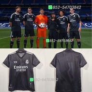 🈹 皇家馬德里 Real Madrid RM 21-22賽季 Y3 客場 球迷版 球員版 短袖波衫 球衣 Home jersey “💎紫鑽商家💎 所有衫款/球員/號碼全齊。有鐘意嘅款直接帶圖詢價。（P