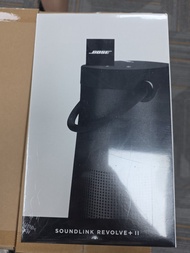 SOUNDLINK REVOLVE+ II