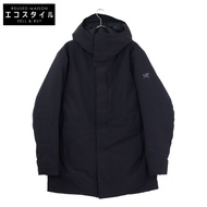 Arc'teryx [成色極佳/2011款] X000006696 THERME PARKA 羽絨服，M碼 [二手]